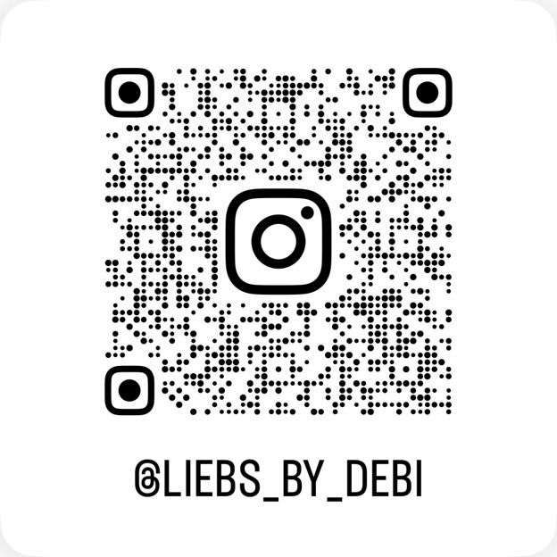 QR-Code to instagram